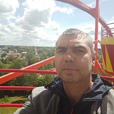 Фотография мужчины Михаил, 44 года из г. Вязьма