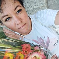 Фотография девушки Александра, 40 лет из г. Дзержинск