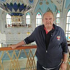 Фотография мужчины Олег, 59 лет из г. Сызрань