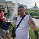Саша, 50 лет