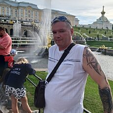 Фотография мужчины Саша, 50 лет из г. Магадан