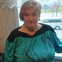 Нина, 57 лет
