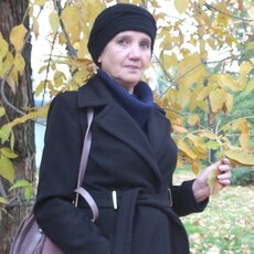 Фотография девушки Tamara, 62 года из г. Торез
