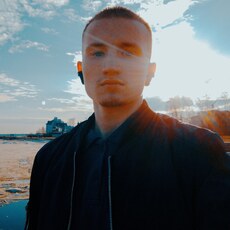 Фотография мужчины Игорь, 21 год из г. Петрозаводск