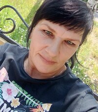 Фотография девушки Наталья, 51 год из г. Мамонтово