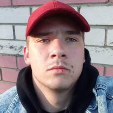 Фотография мужчины Константин, 25 лет из г. Киров