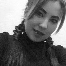 Фотография девушки Дарья, 22 года из г. Иркутск