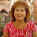 Елена, 64 года
