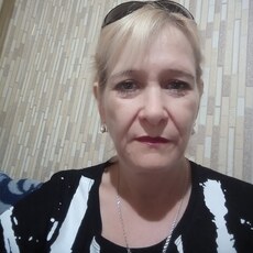 Фотография девушки Ольга, 52 года из г. Петропавловск