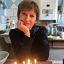 Лиза, 53 года