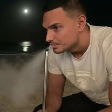 Фотография мужчины Рома, 29 лет из г. Ейск