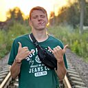 Александр, 22 года