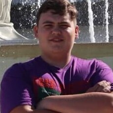 Фотография мужчины Богдан, 23 года из г. Черновцы