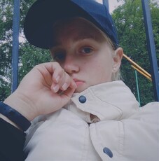 Фотография девушки Виктория, 20 лет из г. Брянск