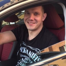 Фотография мужчины Вальдемар, 40 лет из г. Коломна