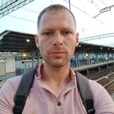 Фотография мужчины Сергей, 42 года из г. Бобруйск