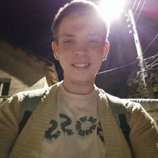 Фотография мужчины Павел, 26 лет из г. Жуковский