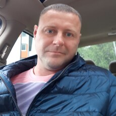 Фотография мужчины Алексей, 41 год из г. Междуреченский