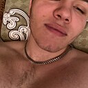 Сергей, 23 года