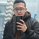 Расул, 28 лет