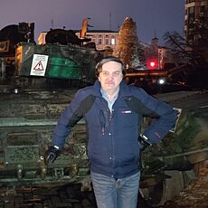 Фотография мужчины Александр, 60 лет из г. Киев