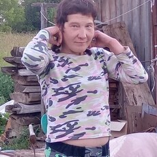 Фотография девушки Олеся, 47 лет из г. Шаранга