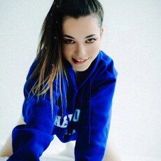 Фотография девушки Ирина, 25 лет из г. Вышний Волочек