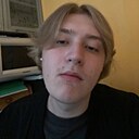 Кирилл, 22 года