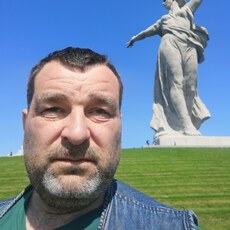 Фотография мужчины Виталий, 49 лет из г. Оренбург