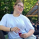 Ася, 20 лет