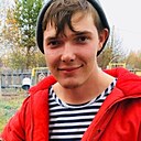 Андрюша, 28 лет