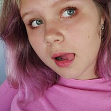 Фотография девушки Елизавета, 20 лет из г. Нелидово