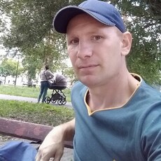 Фотография мужчины Александр, 43 года из г. Вологда