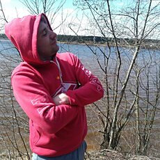 Фотография мужчины Сергей, 41 год из г. Долгопрудный