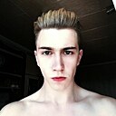 Антон, 22 года