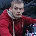 Егор, 25 лет