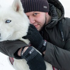 Фотография мужчины Лео, 30 лет из г. Канск