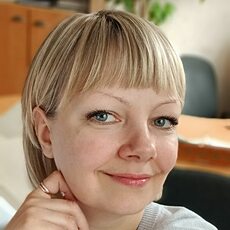 Фотография девушки Алёна, 43 года из г. Могилев