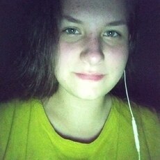 Фотография девушки Екатерина, 21 год из г. Москва