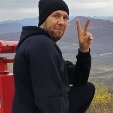 Фотография мужчины Денис, 34 года из г. Тимашевск