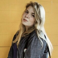 Фотография девушки Дарья, 25 лет из г. Иваново