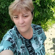 Фотография девушки Антонина, 45 лет из г. Усть-Каменогорск