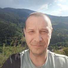 Фотография мужчины Сергій, 43 года из г. Ковель