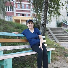 Фотография девушки Татьяна, 41 год из г. Калинковичи