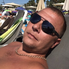 Фотография мужчины Сонар, 43 года из г. Шахты