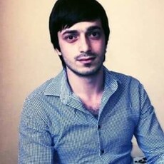 Фотография мужчины Тигр, 30 лет из г. Сухум