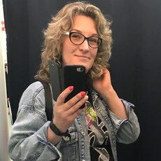 Фотография девушки Анна, 51 год из г. Магадан