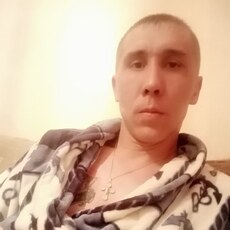 Фотография мужчины Антон, 38 лет из г. Саяногорск