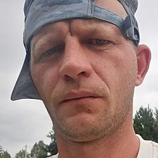 Фотография мужчины Александр, 38 лет из г. Рыбинск