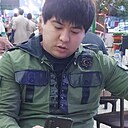 Данияр, 30 лет